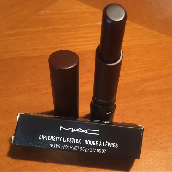 MAC Liptensity Lipstick - Picture 6 of 13